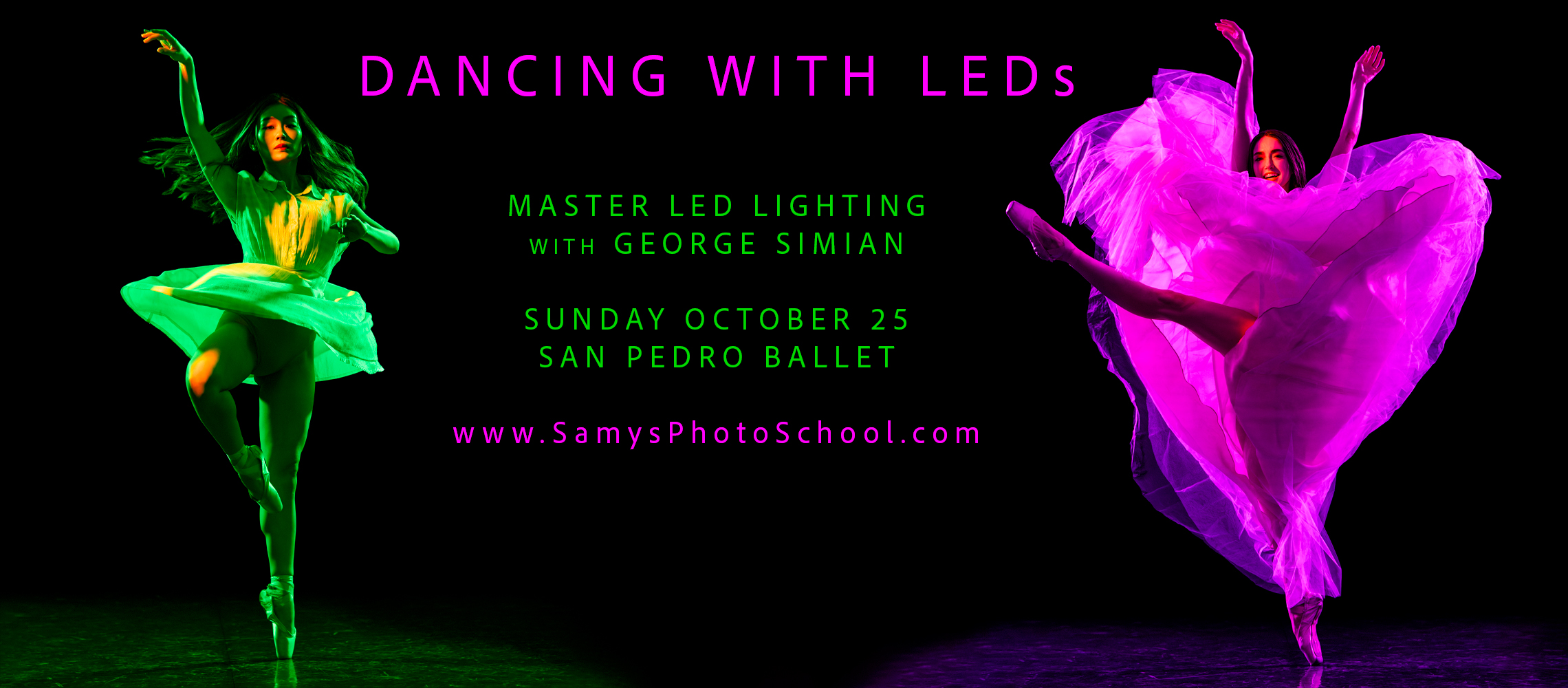 LED